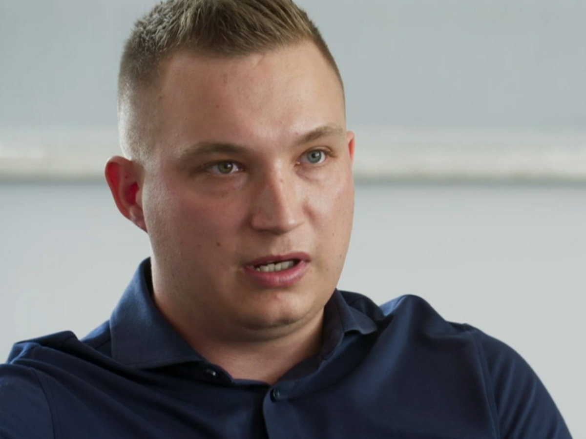 "Ślub od pierwszego wejrzenia 7": Kamil w ogniu krytyki "Będziesz żałował, nawet nie masz honoru by..."
