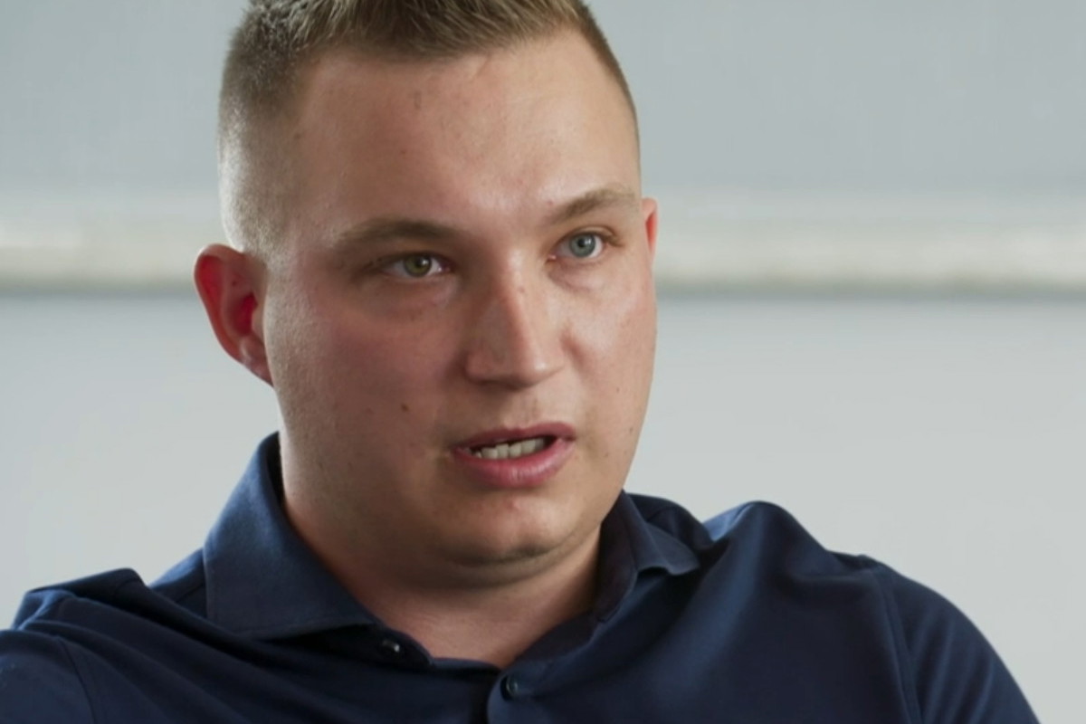 "Ślub od pierwszego wejrzenia 7": Kamil w ogniu krytyki "Będziesz żałował, nawet nie masz honoru by..."