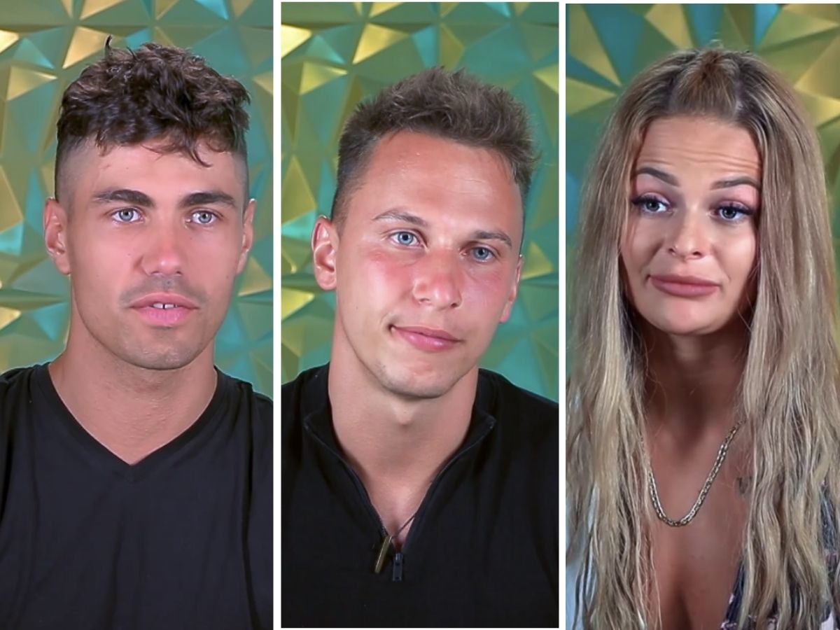 hotel paradise Kuba w ogniu krytyki za pożegnanie Kaspra a nie Dominikę