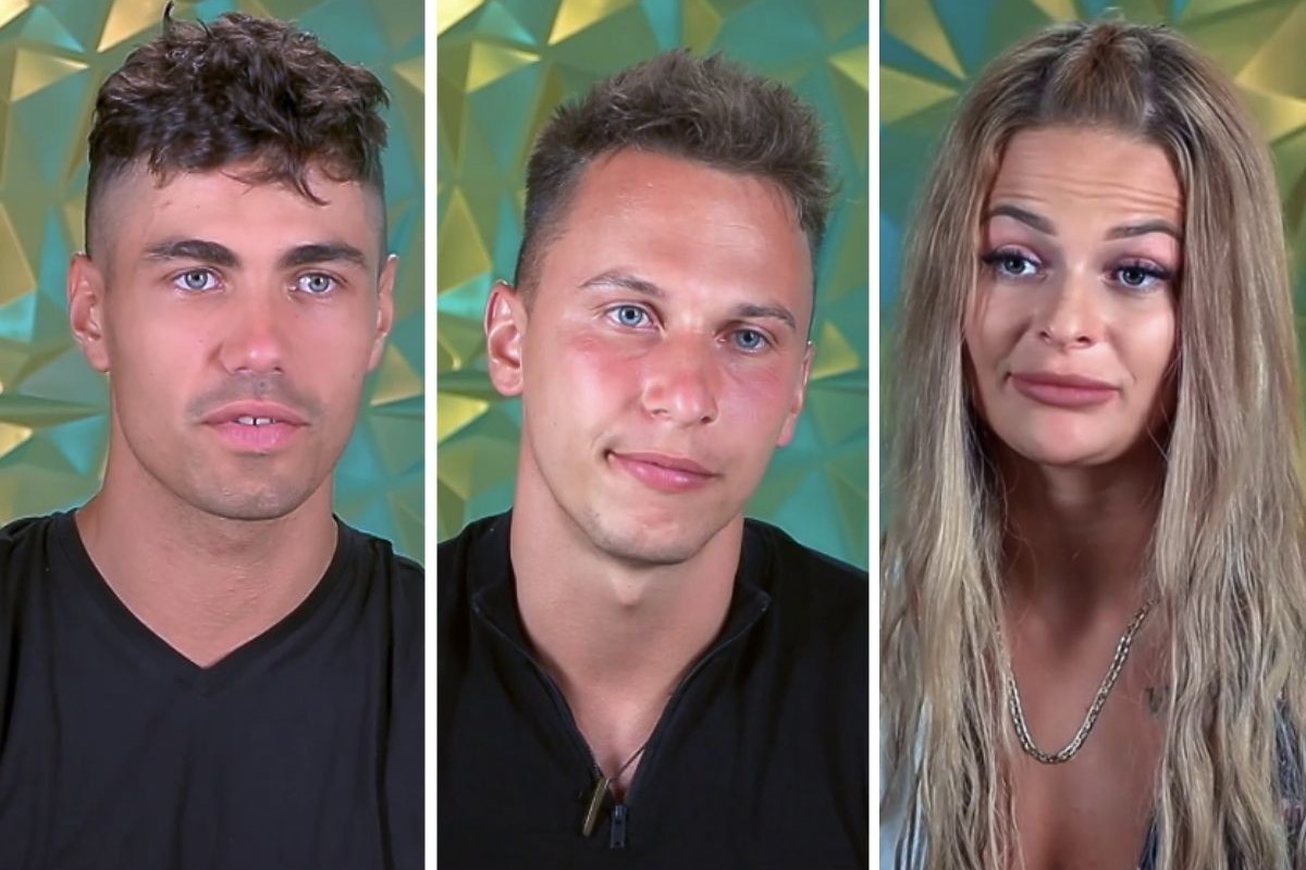 hotel paradise Kuba w ogniu krytyki za pożegnanie Kaspra a nie Dominikę