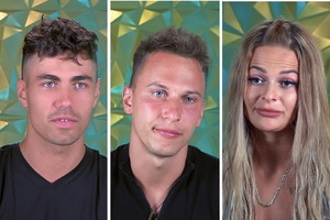 hotel paradise Kuba w ogniu krytyki za pożegnanie Kaspra a nie Dominikę