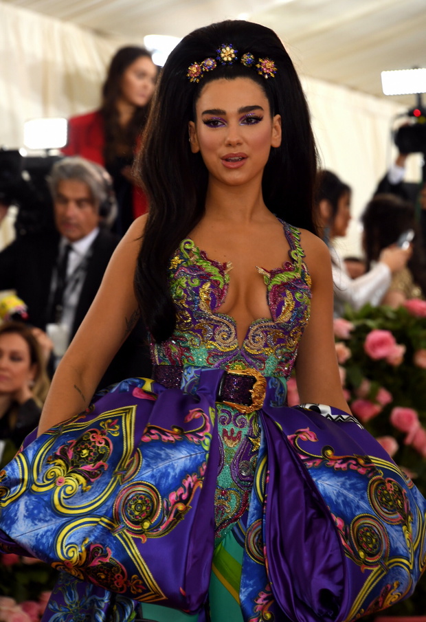MET Gala 2019