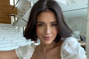 Klaudia Halejcio narzeka na swoje Lamborghini