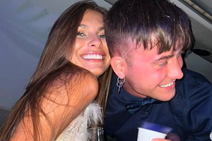 Jay w romantycznym wpisie o Elizie po Hotelu Paradise