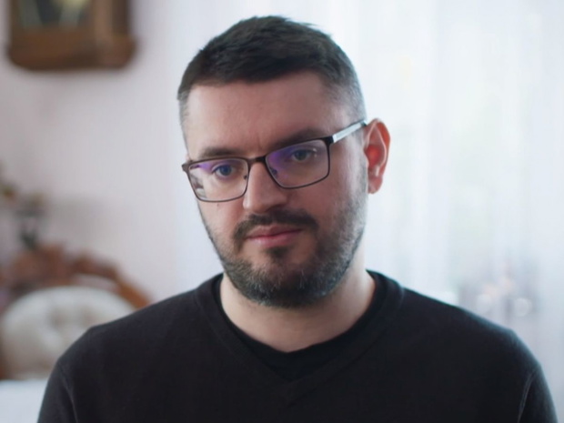 Ślub od pierwszego wejrzenia: Piotr wściekł się na fankę