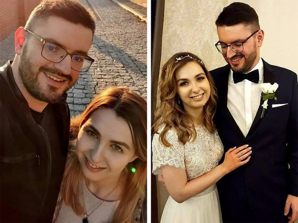 Czy Piotr i Dorota są razem po Ślubie od pierwszego wejrzenia