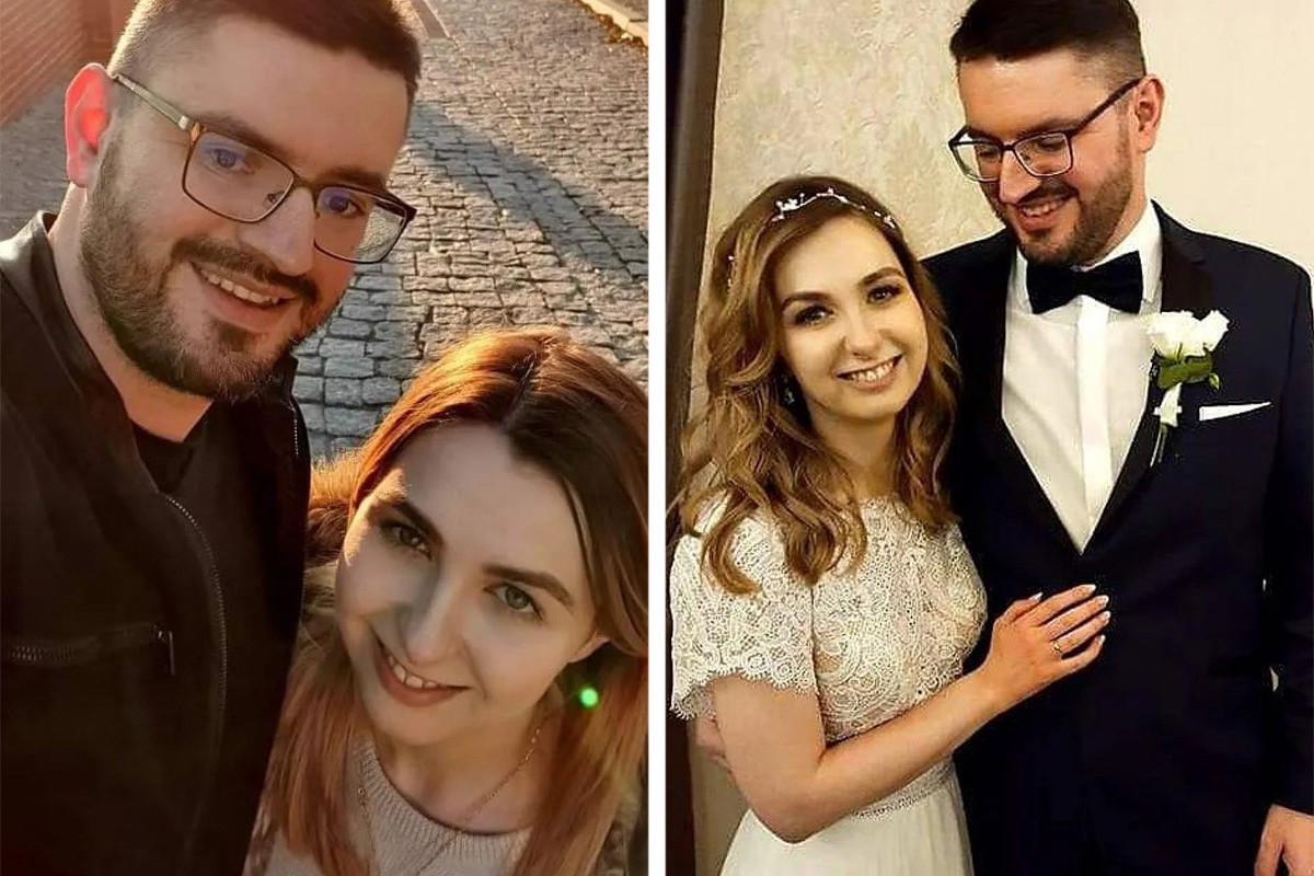Czy Piotr i Dorota są razem po Ślubie od pierwszego wejrzenia