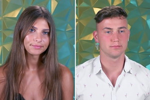 Eliza obwinia Jay'a za eliminacje karoliny