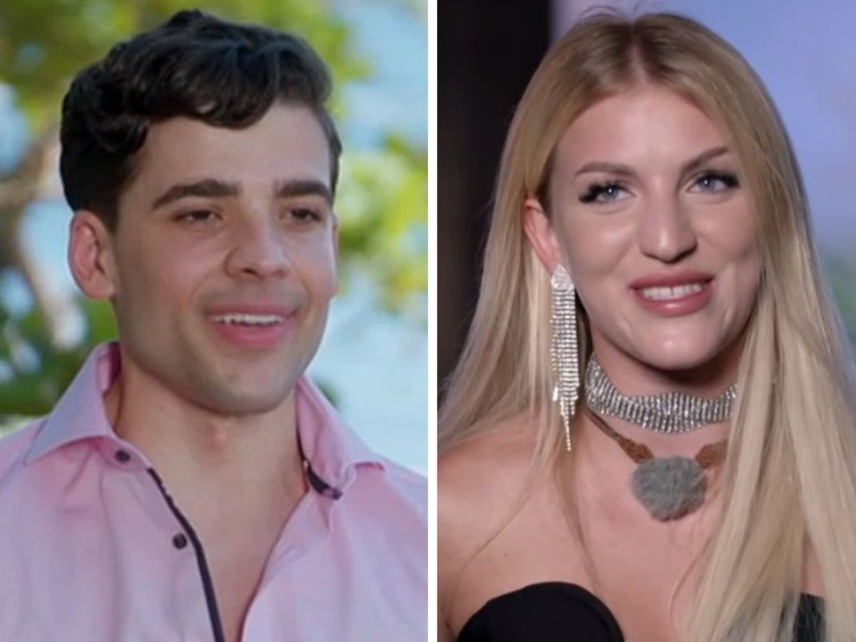 Hotel Paradise: Klaudia i Sevag pokazali zdjęcia ze ślubu