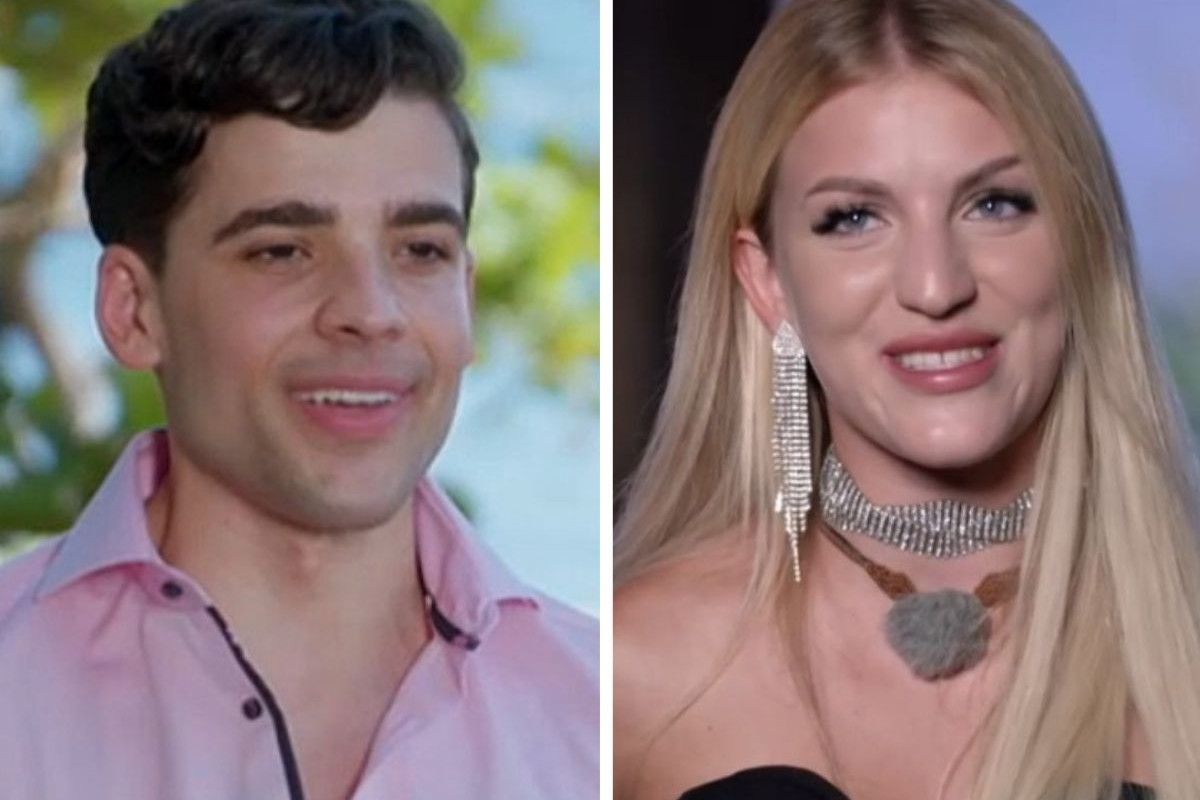 Hotel Paradise: Klaudia i Sevag pokazali zdjęcia ze ślubu