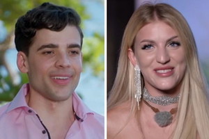 Hotel Paradise: Klaudia i Sevag pokazali zdjęcia ze ślubu