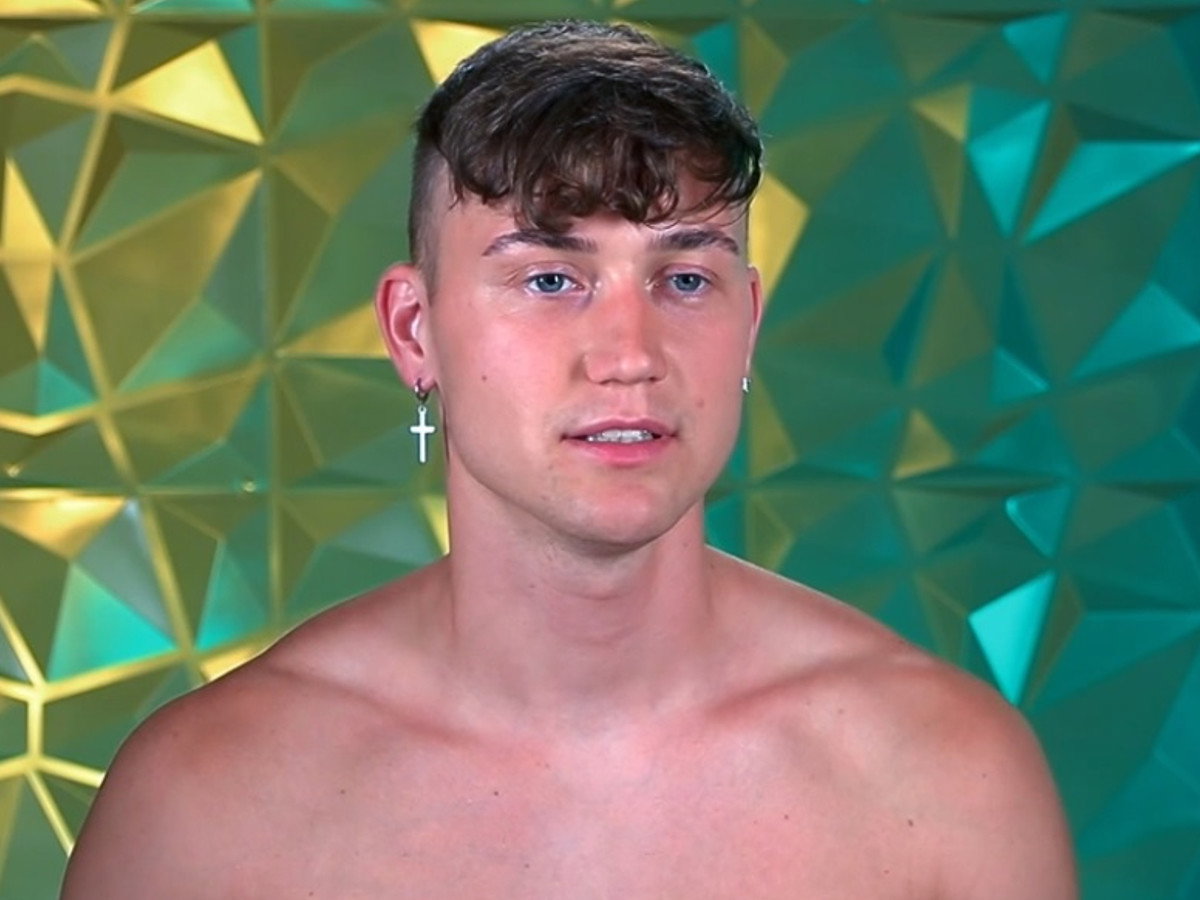 "Hotel Paradise 5": Jay zdradził, czy w finale wybrałby na pieniądze. "Gdy lodówka jest pusta..."