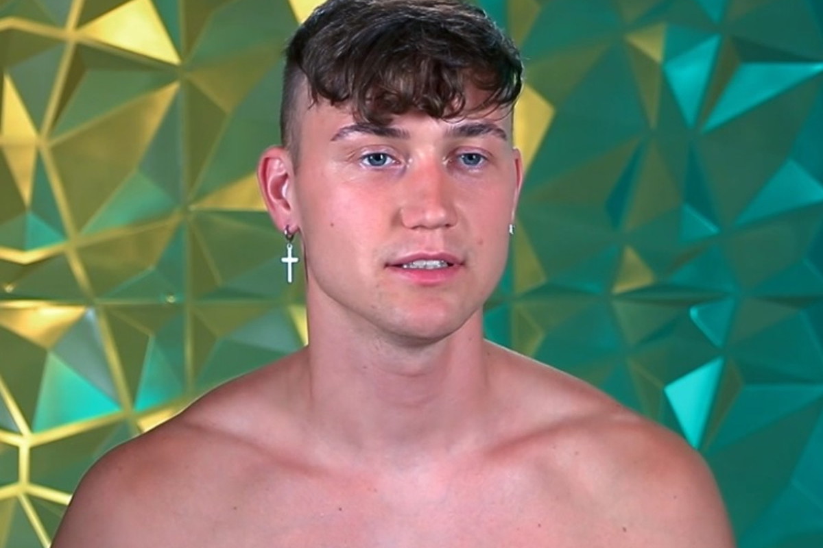 "Hotel Paradise 5": Jay zdradził, czy w finale wybrałby na pieniądze. "Gdy lodówka jest pusta..."