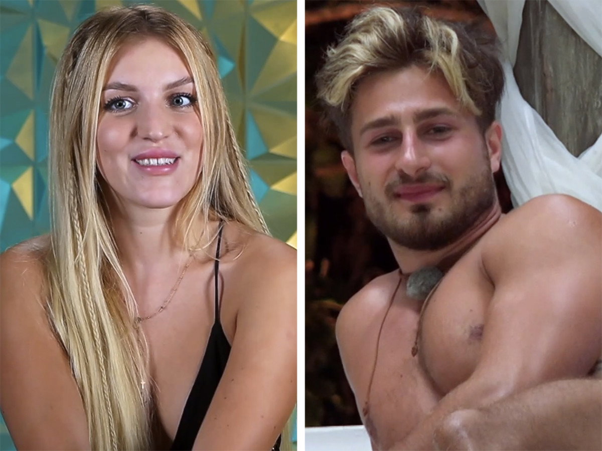 Klaudia wraca do Hotelu Paradise