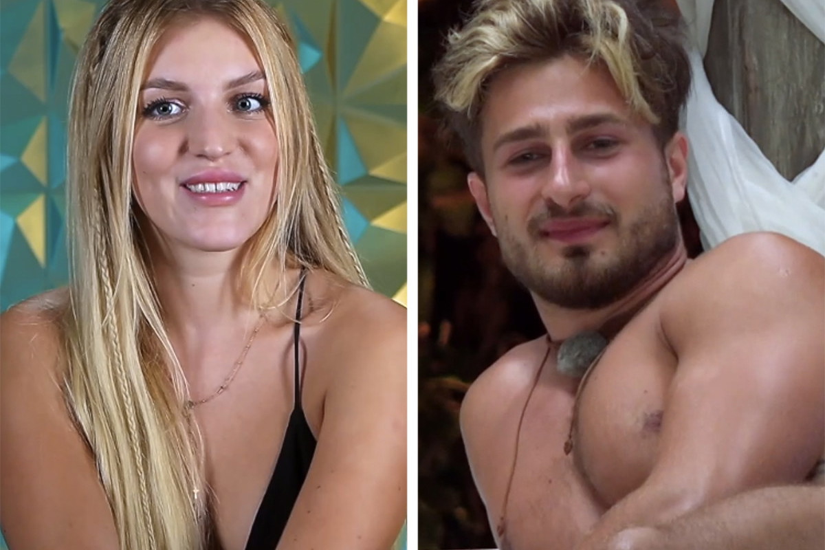Klaudia wraca do Hotelu Paradise