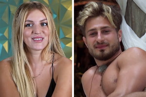 Klaudia wraca do Hotelu Paradise