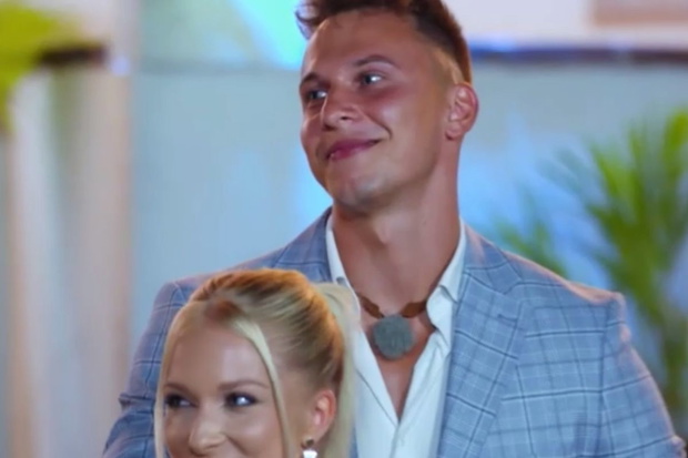 Kuba i Oliwia