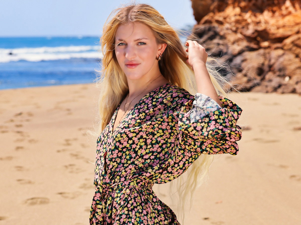 Klaudia z Hotelu Paradise 5 w ogniu krytyki