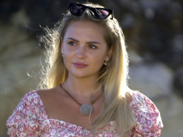 Karolina szczerze o Kasprze zawiodłam się