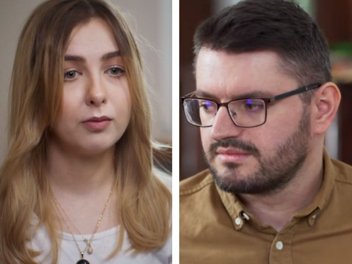 "Ślub od pierwszego wejrzenia 7": Dorota zabiera głos po finale. "Tłumaczę Wam, jak pewne rzeczy wyglądają"