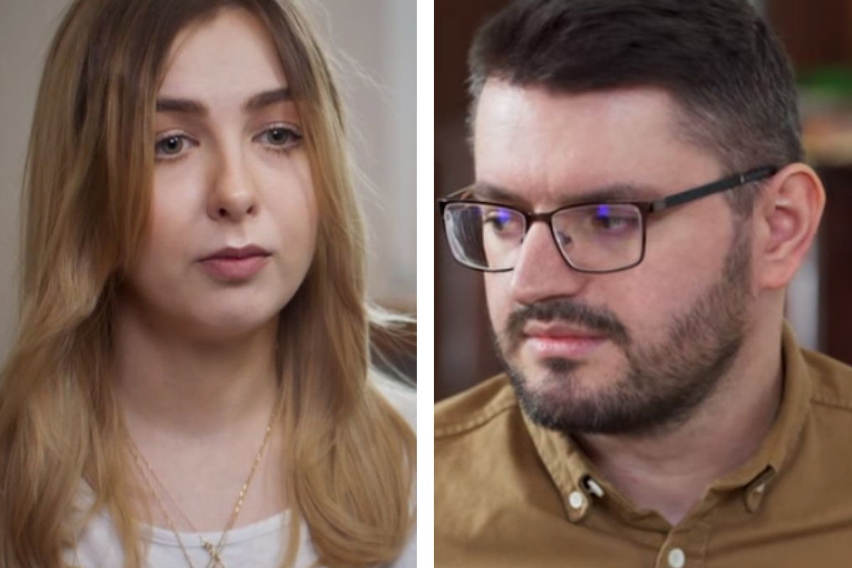 "Ślub od pierwszego wejrzenia 7": Dorota zabiera głos po finale. "Tłumaczę Wam, jak pewne rzeczy wyglądają"