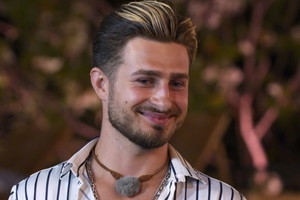 Internauci krytykują zachowanie Grzegorza w Hotelu Paradise