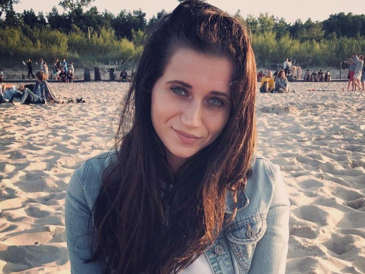 Martyna ze ŚOPW narzeka na licencjat w ciąży