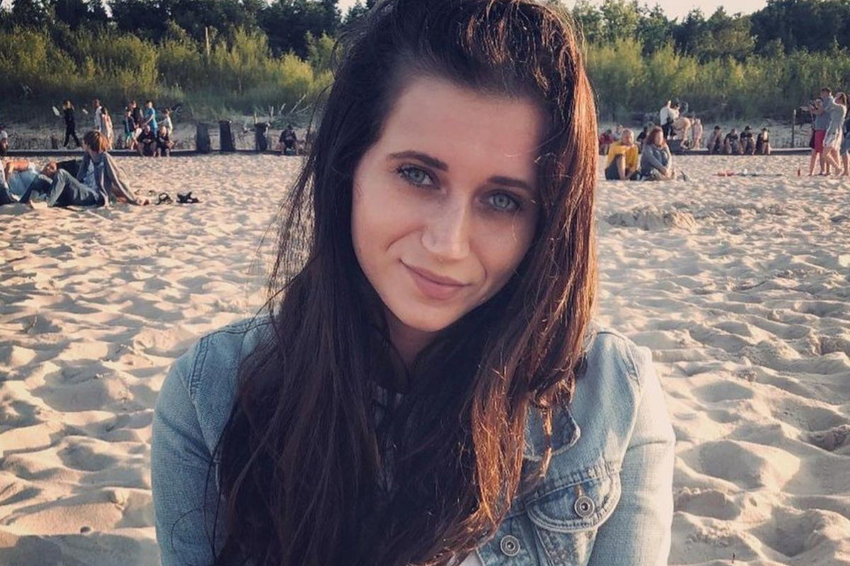 Martyna ze ŚOPW narzeka na licencjat w ciąży