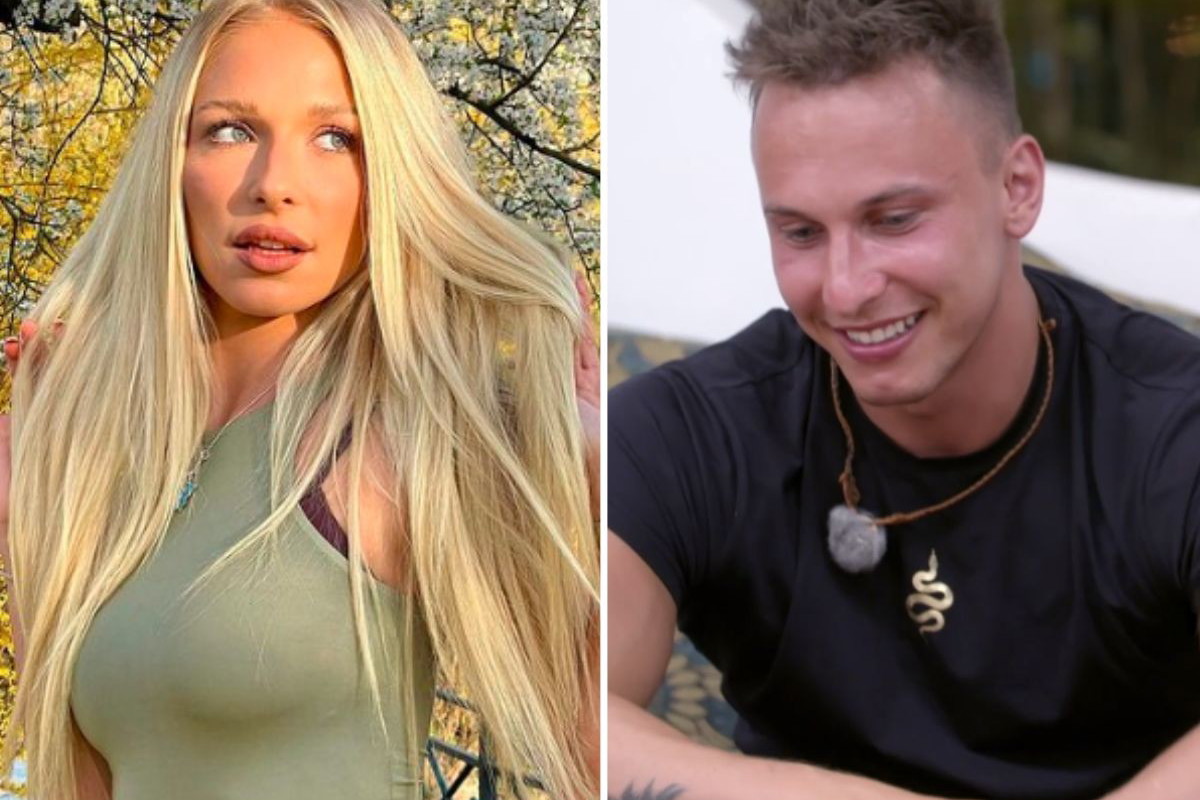 Czy Oliwia z Hotelu Paradise ma chłopaka