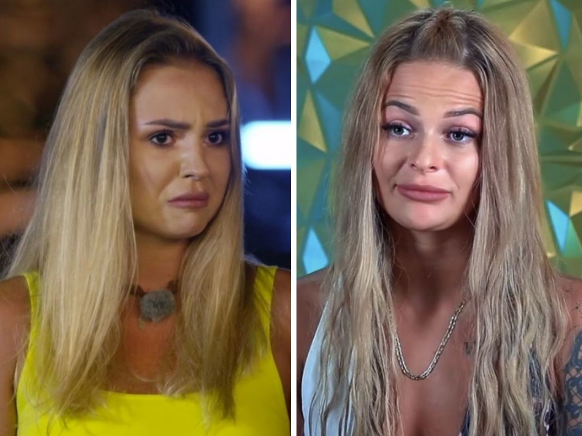 Hotel Paradise: Dominika i Karolina w ogniu krytyki fanów