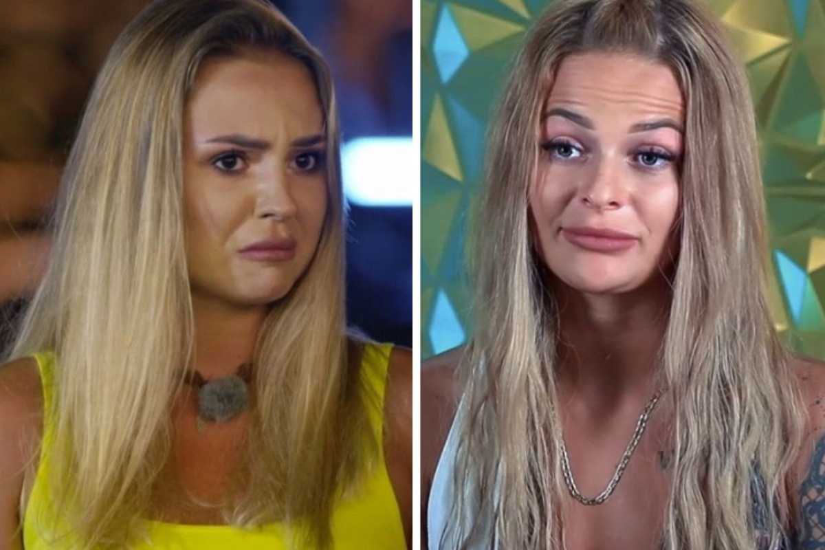 Hotel Paradise: Dominika i Karolina w ogniu krytyki fanów
