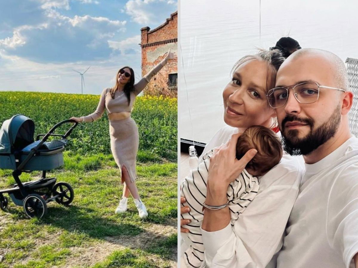 Aneta i Robert