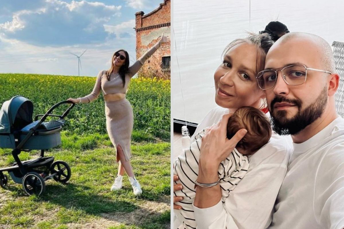 Aneta i Robert