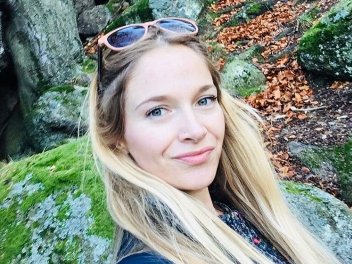Marta Paszkin przeraziła się na wieść o płci dziecka