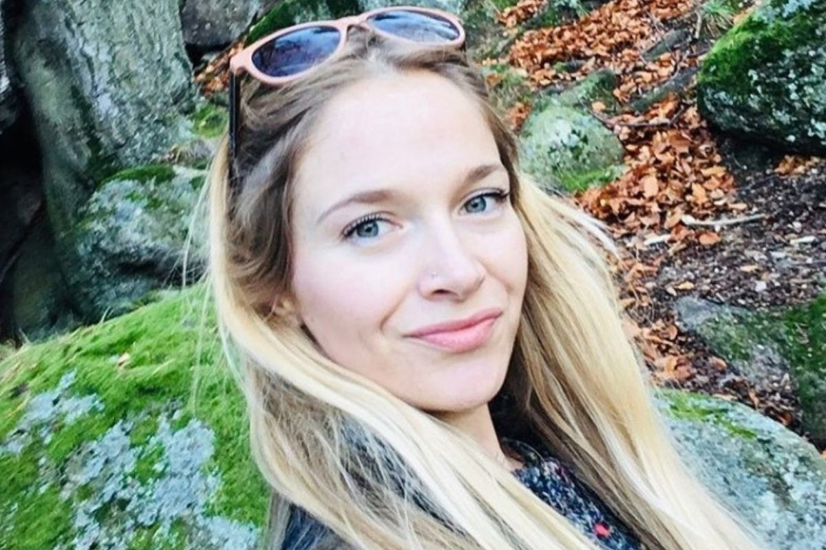 Marta Paszkin przeraziła się na wieść o płci dziecka