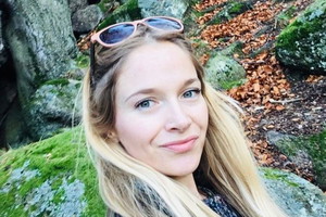 Marta Paszkin przeraziła się na wieść o płci dziecka