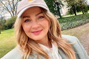 Małgorzata Socha w genialnym stroju kąpielowym na egzotycznych wakacjach. Fani: "Przepiękna"