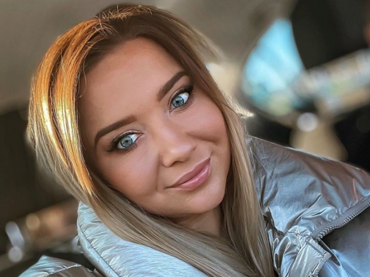 Lili Antoniak