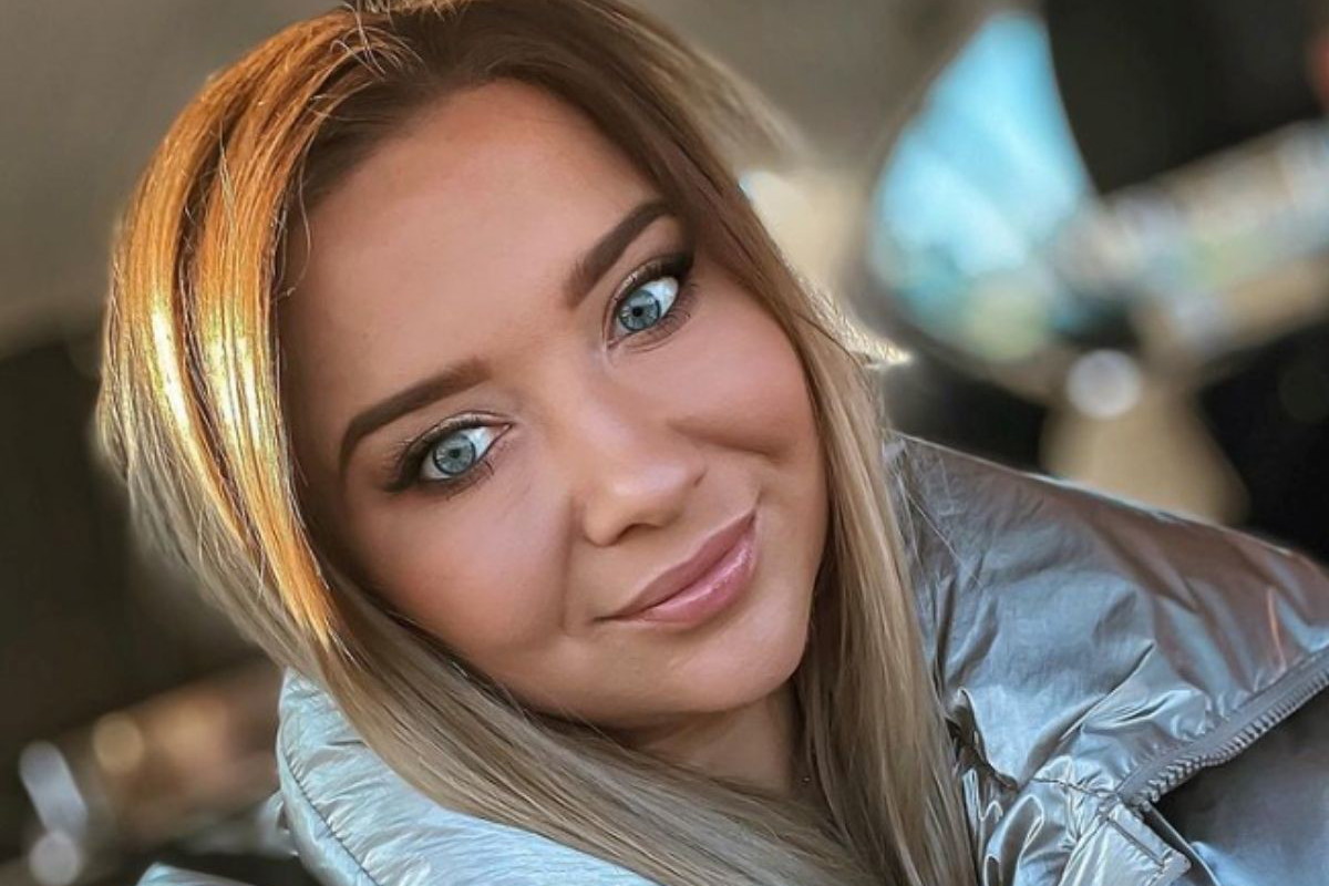Lili Antoniak