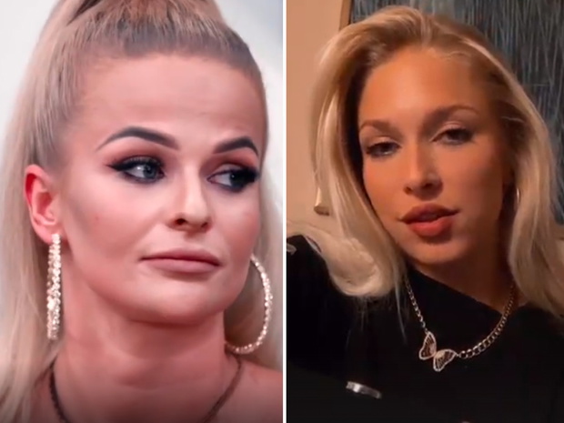"Hotel Paradise 5": Oliwia gorzko o spięciu z Dominiką. "Grupa została zmanipulowana"