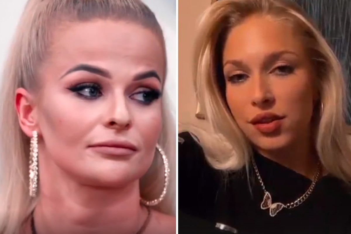 "Hotel Paradise 5": Oliwia gorzko o spięciu z Dominiką. "Grupa została zmanipulowana"