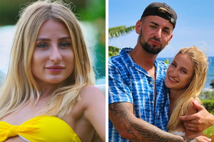 Jak zmieniła się Ania Adamczyk z Hotelu Paradise