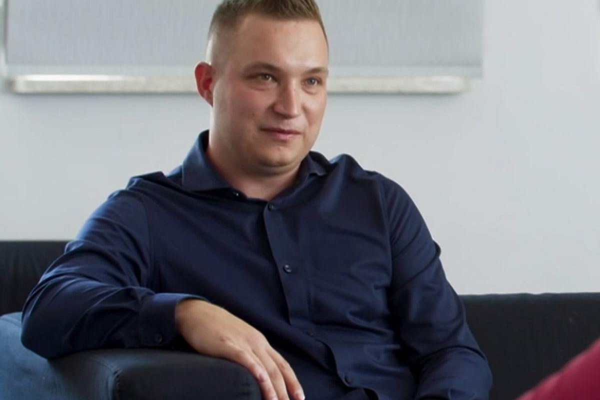 "Ślub od pierwszego wejrzenia 7": Kamil ma już inną partnerkę?! "Nawet się z tym nie kryjecie"