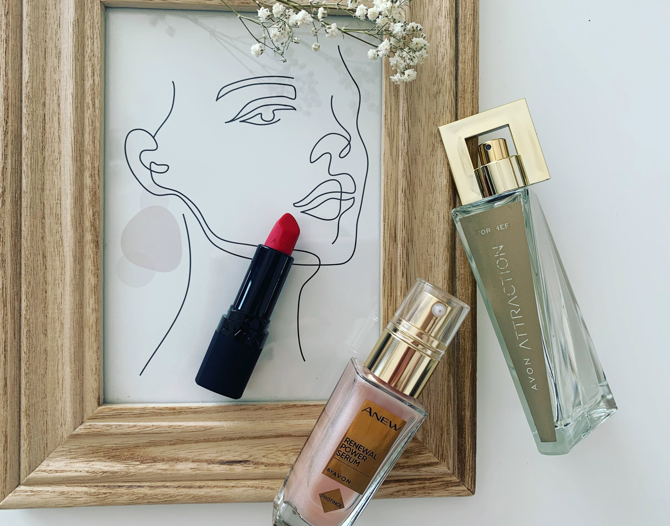 avon