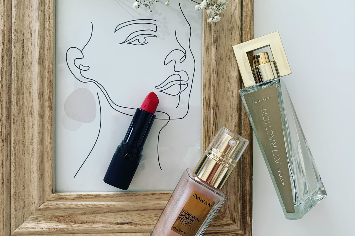 avon