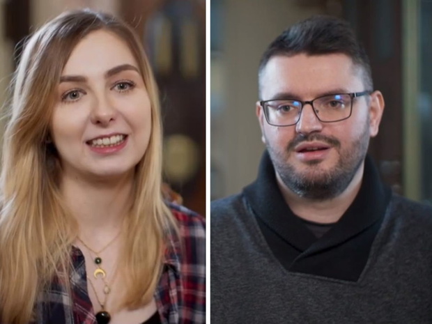 Dorota i Piotr wrócą do siebie?