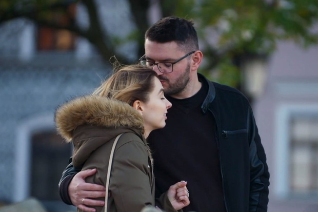 Dorota i Piotr ze "Ślubu od pierwszego wejrzenia" chcą się rozstać na dwa tygodnie