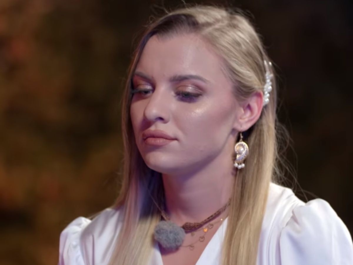 Marika odpowiada fanom czy ma kryzys w Hotelu Paradise