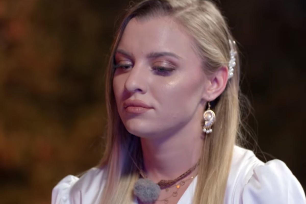 Marika odpowiada fanom czy ma kryzys w Hotelu Paradise