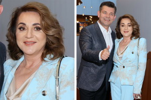 Danuta Martyniuk schudła 15 kg w 7 miesięcy